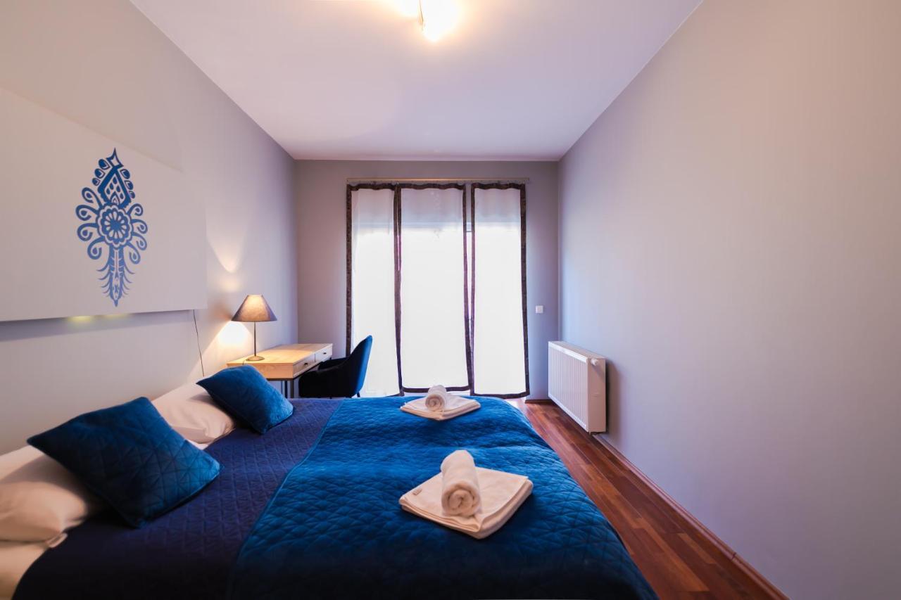 Apartament Karmelowy Z Tarasem - Dream Apart Wisła Esterno foto