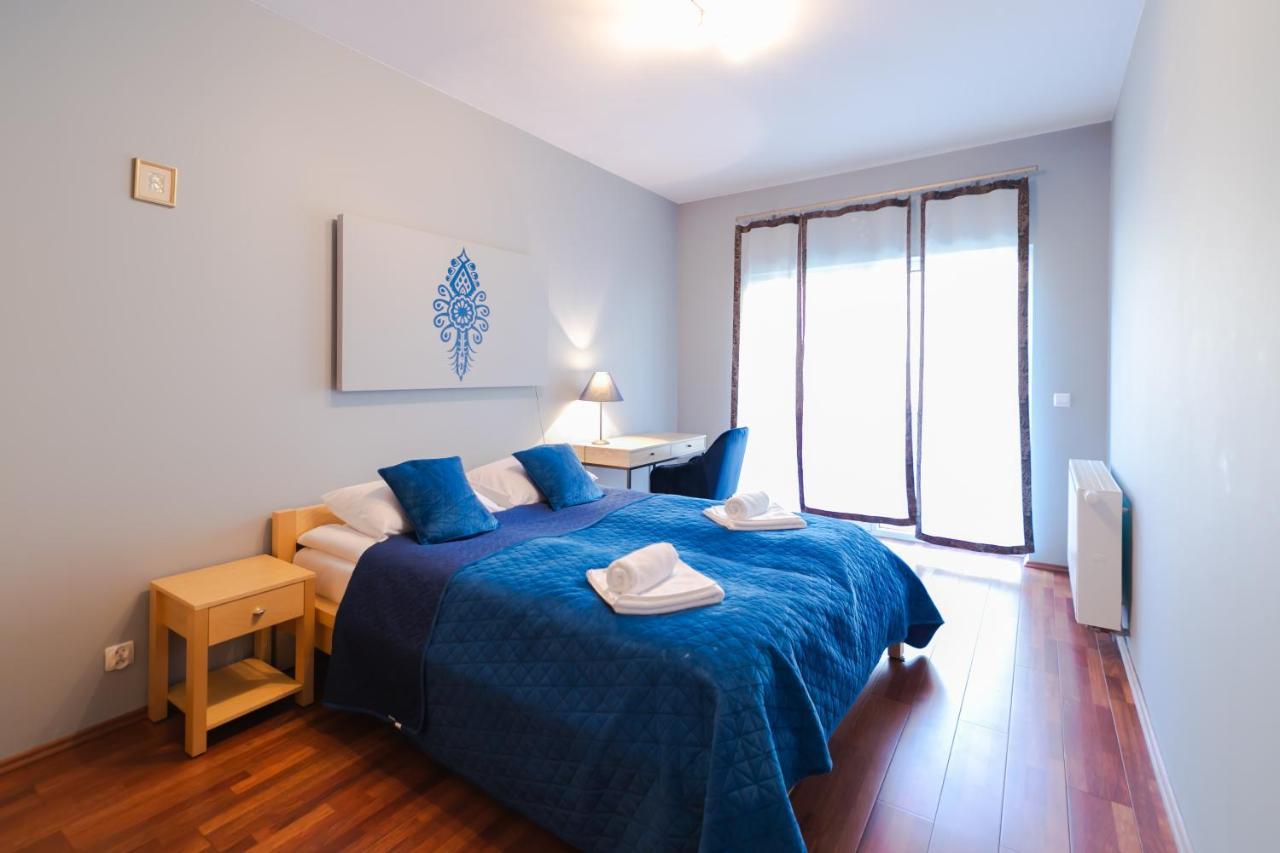 Apartament Karmelowy Z Tarasem - Dream Apart Wisła Esterno foto