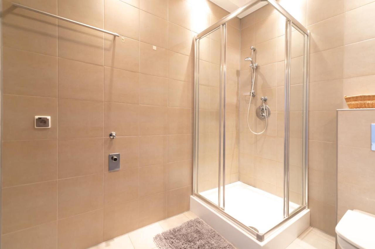 Apartament Karmelowy Z Tarasem - Dream Apart Wisła Esterno foto