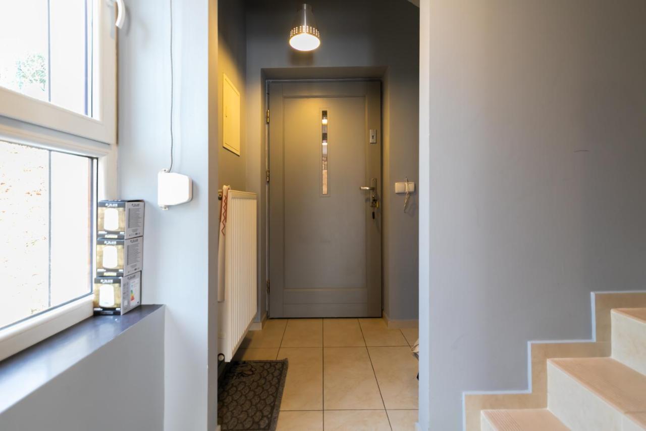 Apartament Karmelowy Z Tarasem - Dream Apart Wisła Esterno foto